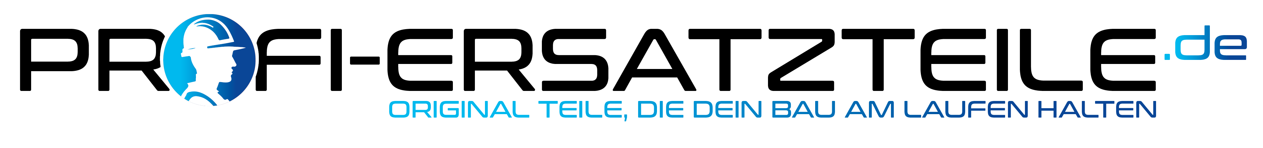 PROFI-ERSATZTEILE.de Startseite 