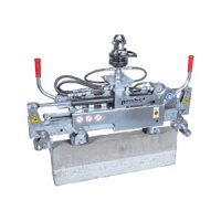 Hydraulische Versetzzange VZ-H-UNI
