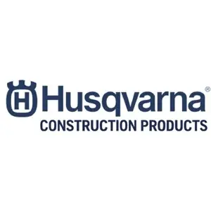 Husqvarna Construction Products Logo