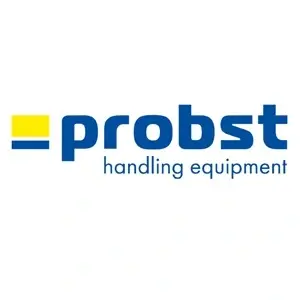 Ersatzteile für Probst – handling equipment