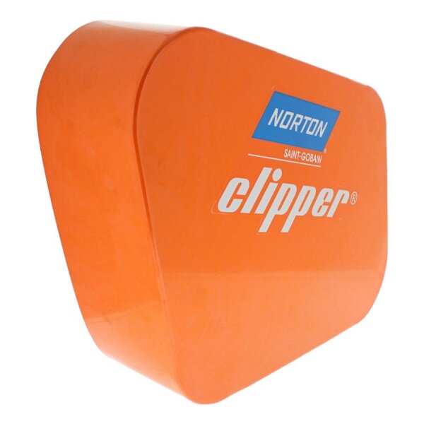 NORTON CLIPPER Ersatzteile - LOOSE BELT GUARD KIT CS451 P13 Nr. 310562838