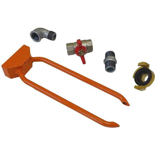 NORTON CLIPPER Ersatzteile - WATERING SYSTEM ASSY CS451 Nr. 310562842