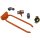 NORTON CLIPPER Ersatzteile - WATERING SYSTEM ASSY CS451 Nr. 310562842