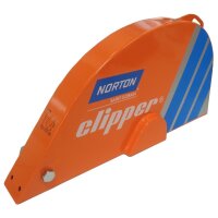 NORTON CLIPPER Ersatzteile - BLADE GUARD KIT CS451 Nr....
