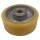 NORTON CLIPPER Ersatzteile - WHEEL DIAM.100x40 RIKU 15 ALU Nr. 310006082