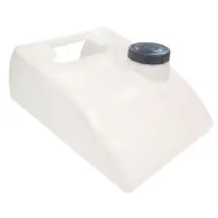 NORTON CLIPPER Ersatzteile -Wassertank...