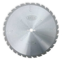 Kreissägeblatt Hartmetall HM/A 500/30 (1 Stück...