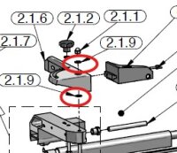 Kunststoff-Unterlegscheibe 10,5 DIN 125 B (1 Stück...