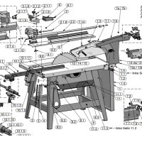 Schaltereinsatz EM 013 10-16A,304919  (1 Stück von...