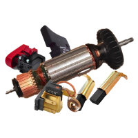 IQ POWER TOOLS Ersatzteile - MS362i 230v PCB Wire kit