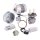 Filter Trockner DH300ES - TROTEC Ersatzteile