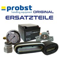 PROBST Ersatzteil HD-Verbindungsschlauch I 0,9kg, 22000007