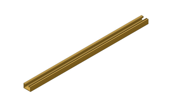PROBST Halfeneisen I 5,5kg, 34010046