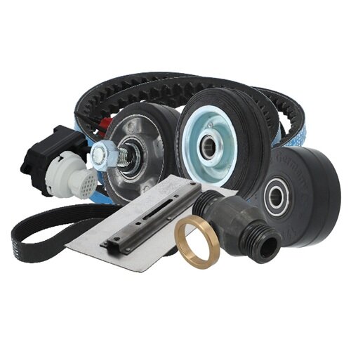 VIS DIN444 LA M8X50 OEILLET Z Nr. 510005082 - NORTON CLIPPER Ersatzteile