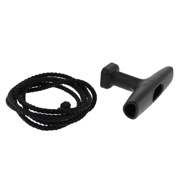 NORTON CLIPPER Ersatzteile - STARTER ROPE CP512/514 Nr. 510107025