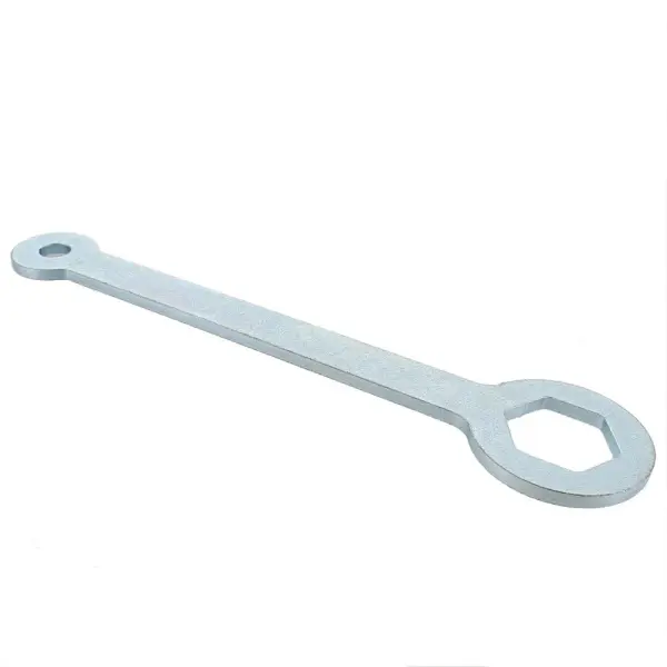 NORTON CLIPPER Ersatzteile - FLACHSCHLUESSEL 19MM DIN894 Nr. 310004053