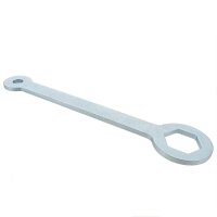 FLACHSCHLUESSEL 19MM DIN894 Nr. 310004053 - NORTON...