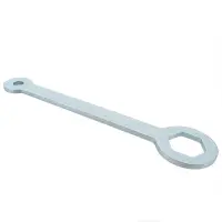 NORTON CLIPPER Ersatzteile - FLACHSCHLUESSEL 19MM DIN894...
