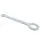 NORTON CLIPPER Ersatzteile - FLACHSCHLUESSEL 19MM DIN894 Nr. 310004053