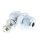 NORTON CLIPPER Ersatzteile - SCHMIERNIPPEL R1/8" Nr. 310004166