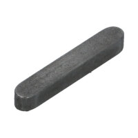 KEY A8X7X50 DIN6885 Nr. 510005470 - NORTON CLIPPER Ersatzteile