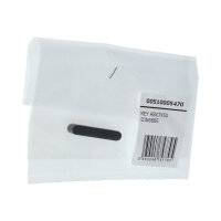 KEY A8X7X50 DIN6885 Nr. 510005470 - NORTON CLIPPER Ersatzteile