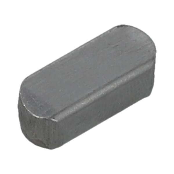 CS451 Petrol KEY A8x7x20 DIN6885 + Nr. 510005688 - NORTON CLIPPER Ersatzteile