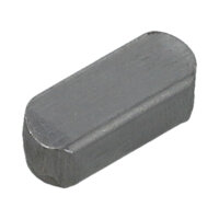 CS451 Petrol KEY A8x7x20 DIN6885 + Nr. 510005688 - NORTON...