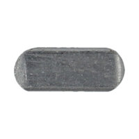 CS451 Petrol KEY A8x7x20 DIN6885 + Nr. 510005688 - NORTON...