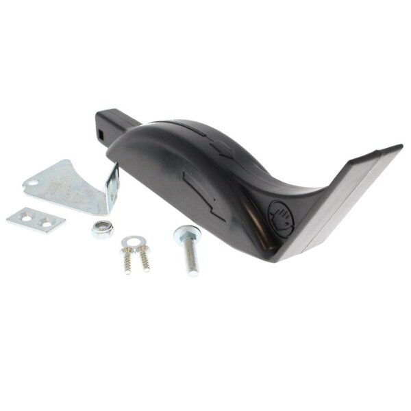 NORTON CLIPPER Ersatzteile - BLADE GUARD ASSY. TT200EM Nr. 510100837