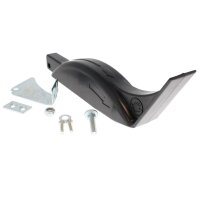NORTON CLIPPER Ersatzteile - BLADE GUARD ASSY. TT200EM...
