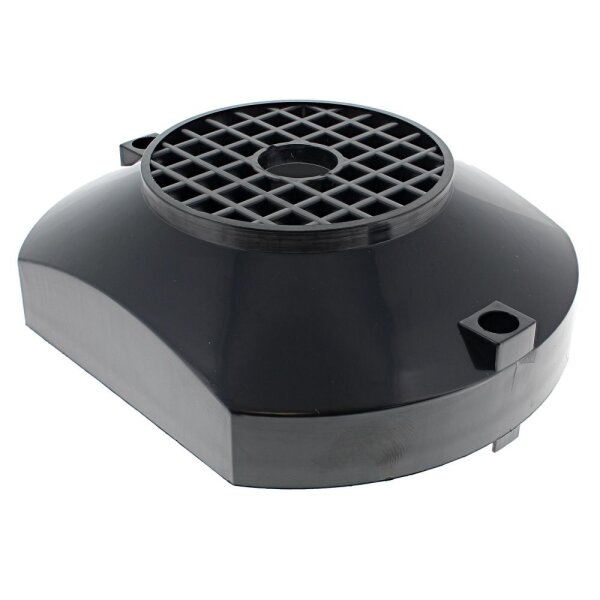 NORTON CLIPPER Ersatzteile - FLUEGELHAUBE METALL ABLE Nr. 310411378