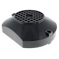 NORTON CLIPPER Ersatzteile - FLUEGELHAUBE METALL ABLE Nr....