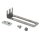 NORTON CLIPPER Ersatzteile - KIT MESSERSCHUTZTRÄGER TT180 Nr. 310487236