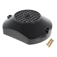 NORTON CLIPPER Ersatzteile - FLUEGELHAUBE METALL SG Nr....