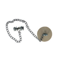 NORTON CLIPPER Ersatzteile - ABLASSSTOPFEN Nr. 310005257