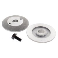 NORTON CLIPPER Ersatzteile - TR202 - Flange Kit + nut...