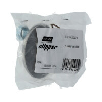 TR232 S & TR232 L - Flange Kit + nut Nr. 510100973 - NORTON CLIPPER Ersatzteile