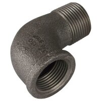 NORTON CLIPPER Ersatzteile - WINKEL R 1/2"GF NR 92...