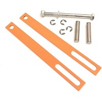 NORTON CLIPPER Ersatzteile - HUBBEGRENZUNGSLASCHE KPL...