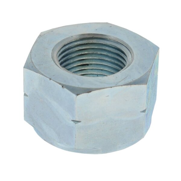 NORTON CLIPPER Ersatzteile - CS451 Petrol MUTTER 7/8" LINKS Nr. 310004269