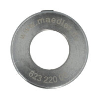 NORTON CLIPPER Ersatzteile - STELLRING A20 DIN 703 Nr....