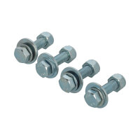 NORTON CLIPPER Ersatzteile - SCHRAUBEN FUER...