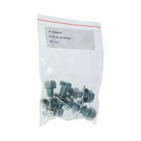 SCHRAUBEN FUER SCHNEIDWELLENLAGER CSB1 Nr. 310004852 - NORTON CLIPPER Ersatzteile