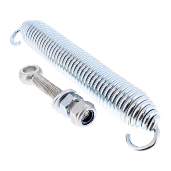 NORTON CLIPPER Ersatzteile - FUßFEDER KIT CM42 Nr. 310483950