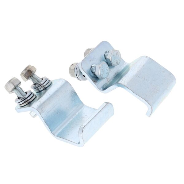 NORTON CLIPPER Ersatzteile - RETAINING TROLLEY KIT CM42 Nr. 310483953