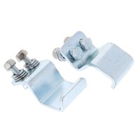 NORTON CLIPPER Ersatzteile - RETAINING TROLLEY KIT CM42...