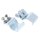 NORTON CLIPPER Ersatzteile - RETAINING TROLLEY KIT CM42 Nr. 310483953