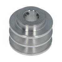 RIEMENSCHEIBE WASSERPUMPE EDW Nr. 310004954 - NORTON CLIPPER Ersatzteile