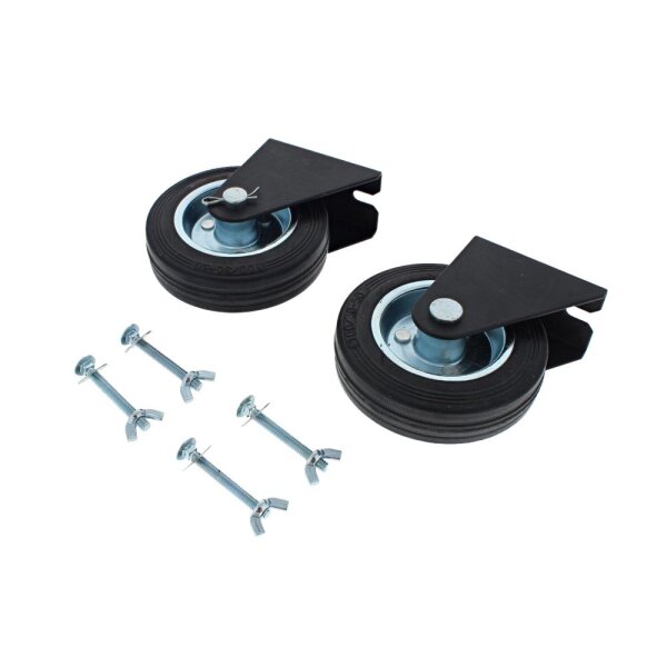 NORTON CLIPPER Ersatzteile - WHEEL TR230 (SET OF 2) Nr. 310378958